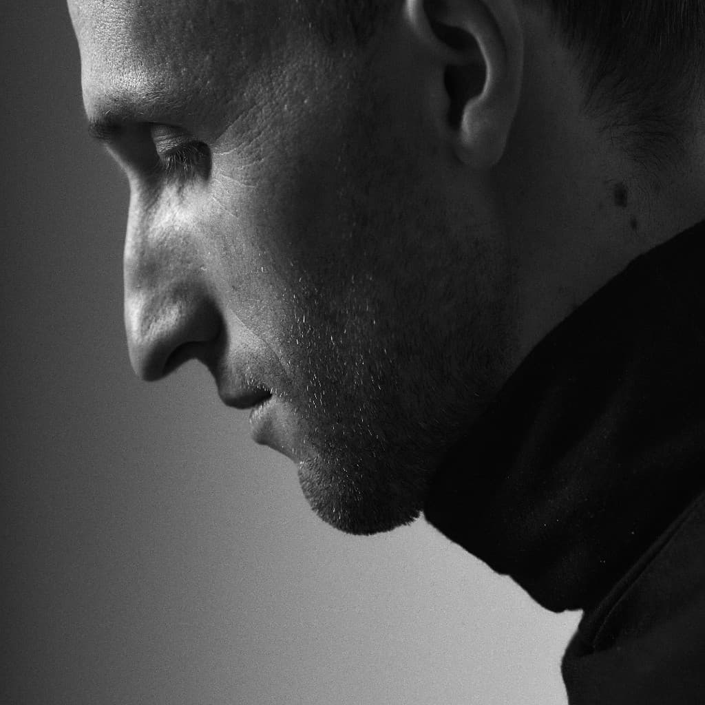 Denys Mandryk
